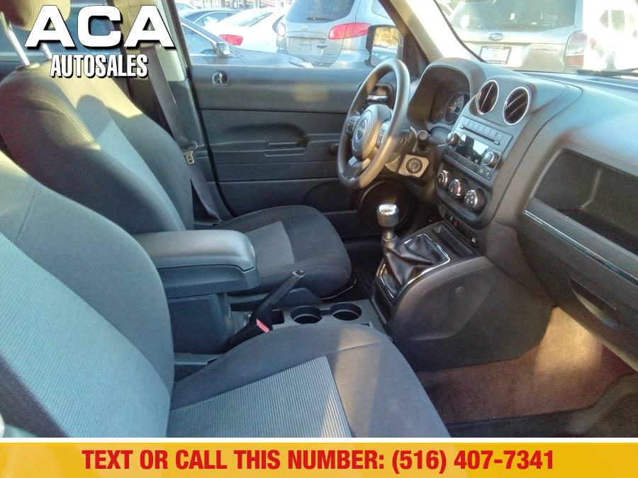 2015 Jeep Patriot 4WD 4dr Sport photo