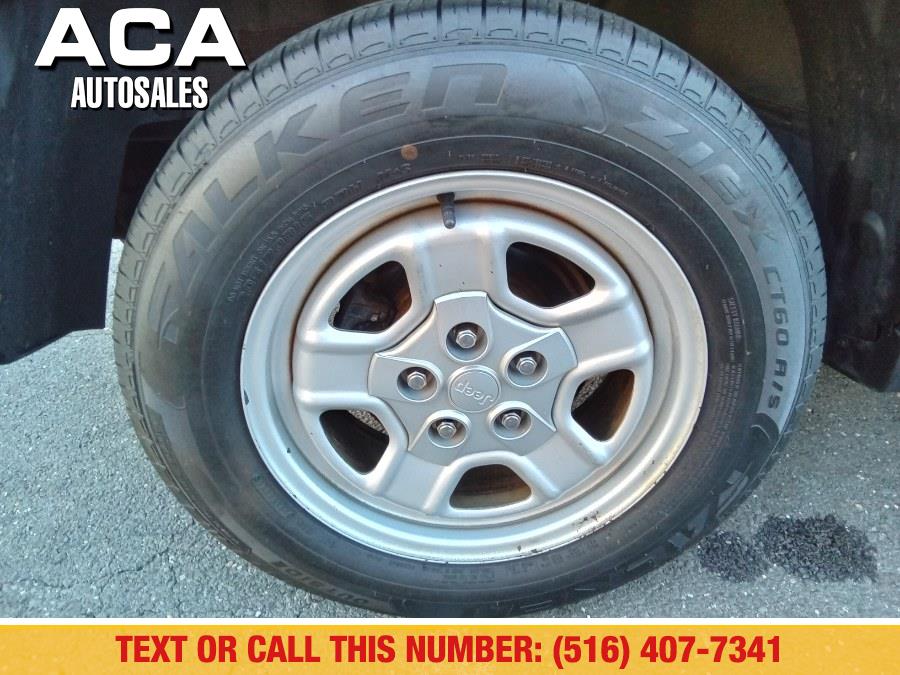 2015 Jeep Patriot 4WD 4dr Sport photo
