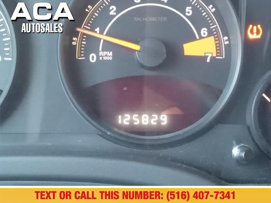 2015 Jeep Patriot 4WD 4dr Sport photo