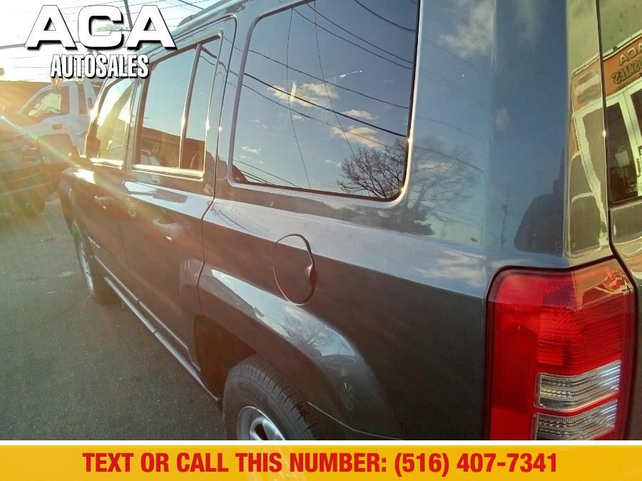 2015 Jeep Patriot 4WD 4dr Sport photo