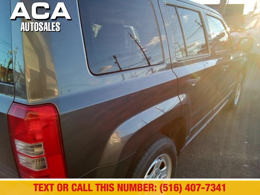 2015 Jeep Patriot 4WD 4dr Sport photo