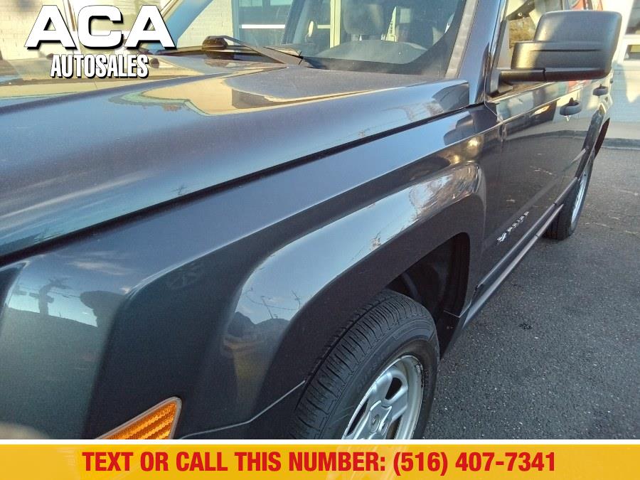2015 Jeep Patriot 4WD 4dr Sport photo