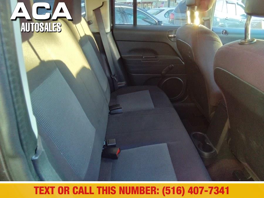 2015 Jeep Patriot 4WD 4dr Sport photo