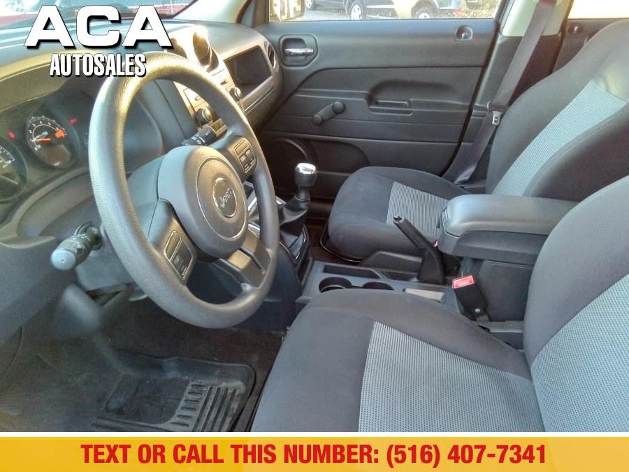 2015 Jeep Patriot 4WD 4dr Sport photo