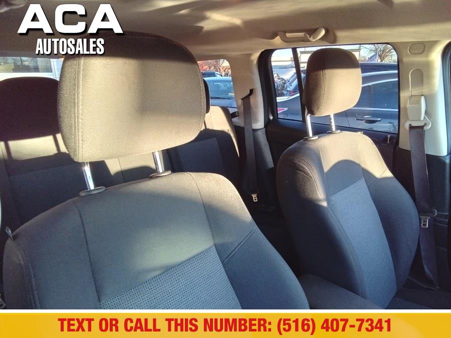 2015 Jeep Patriot 4WD 4dr Sport photo