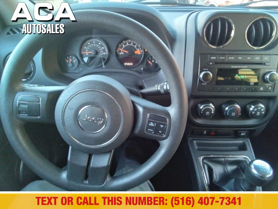 2015 Jeep Patriot 4WD 4dr Sport photo