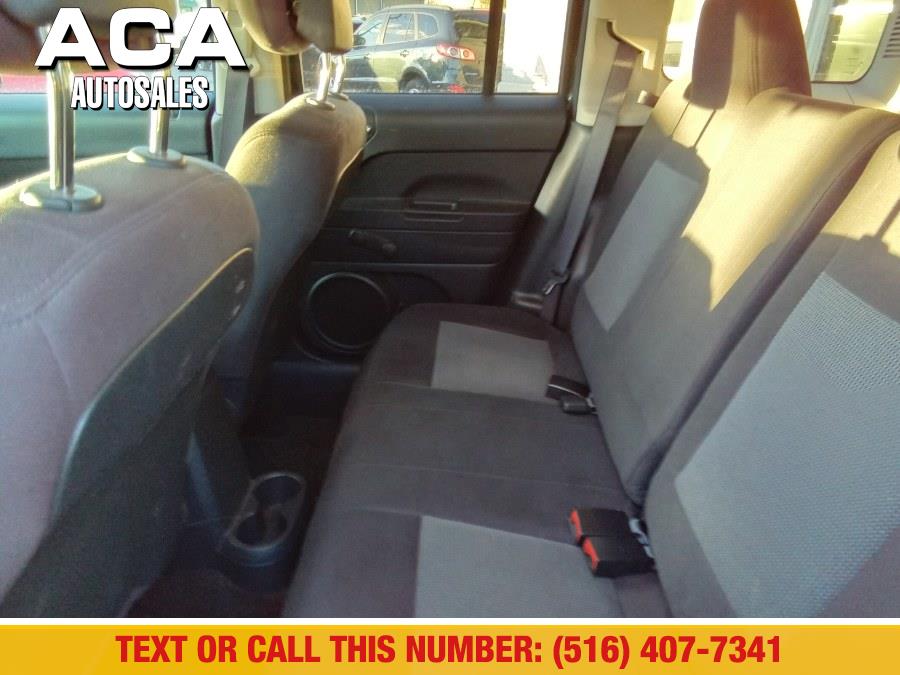 2015 Jeep Patriot 4WD 4dr Sport photo