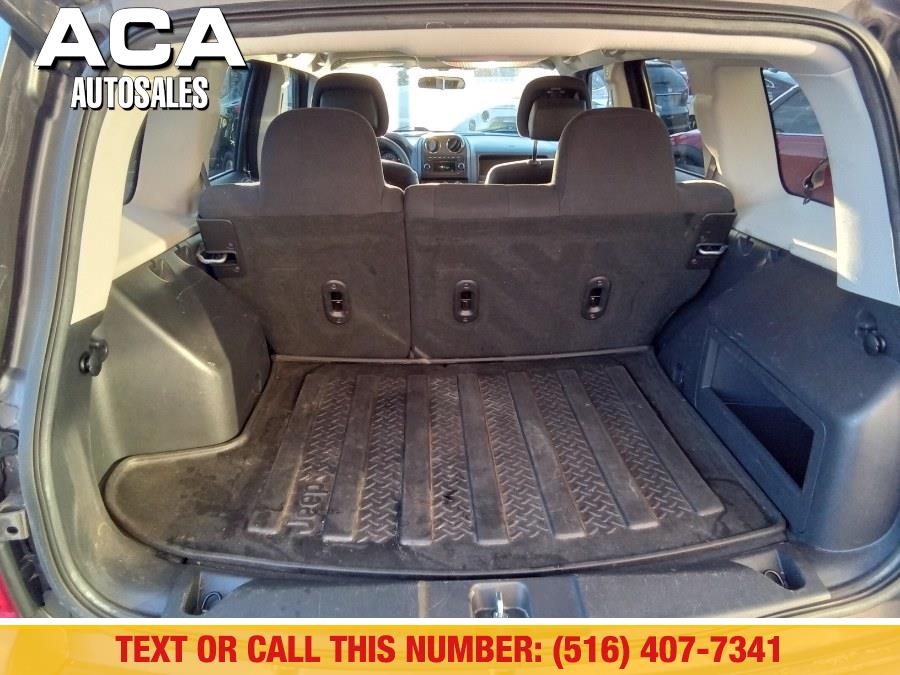 2015 Jeep Patriot 4WD 4dr Sport photo