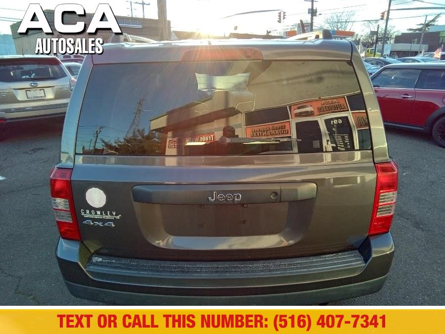 2015 Jeep Patriot 4WD 4dr Sport photo