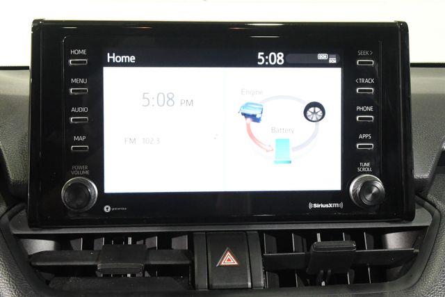 2021 Toyota RAV4 Prime SE photo