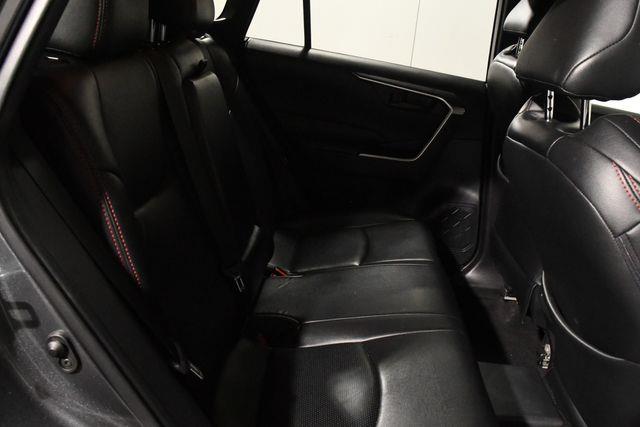 2021 Toyota RAV4 Prime SE photo