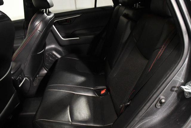 2021 Toyota RAV4 Prime SE photo