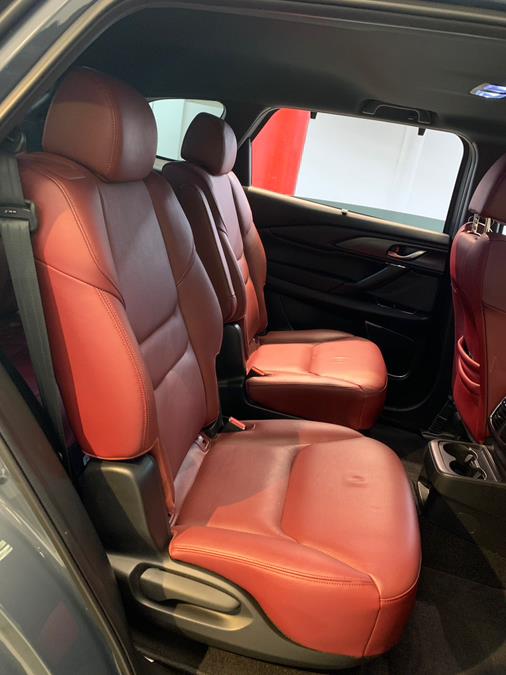 2022 Mazda CX-9 Carbon Edition AWD photo
