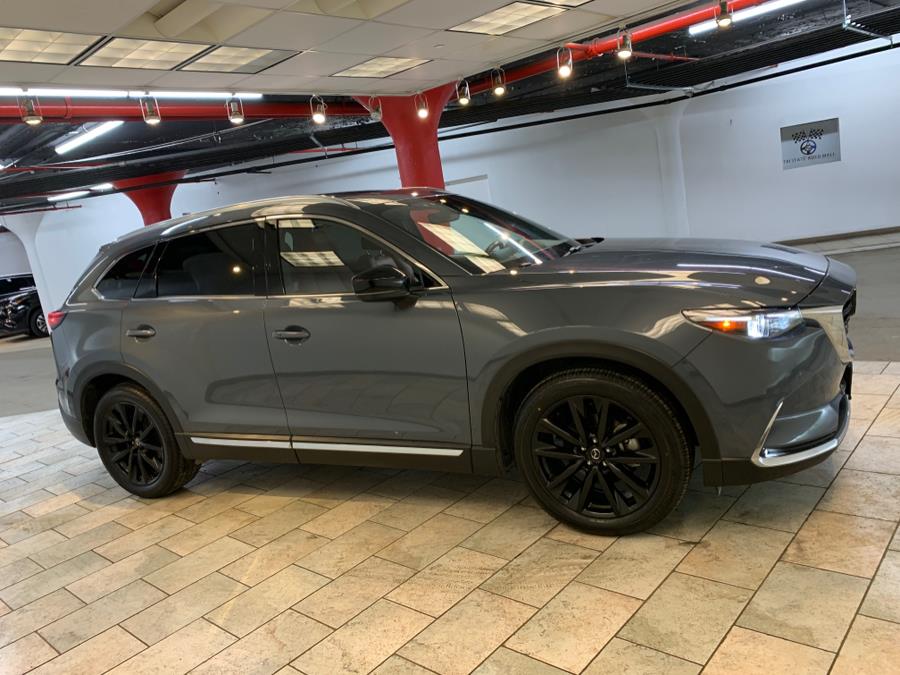 2022 Mazda CX-9 Carbon Edition AWD photo