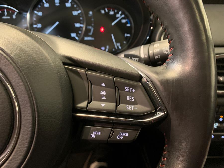 2022 Mazda CX-9 Carbon Edition AWD photo