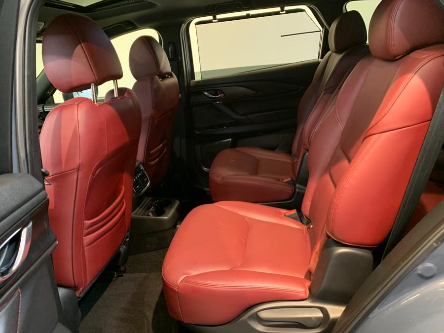 2022 Mazda CX-9 Carbon Edition AWD photo
