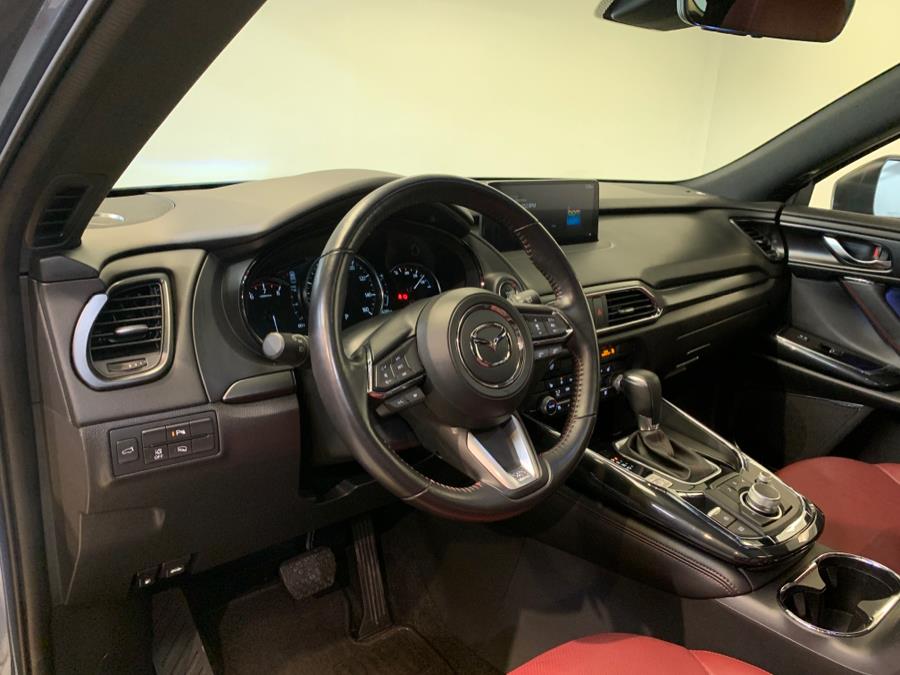 2022 Mazda CX-9 Carbon Edition AWD photo