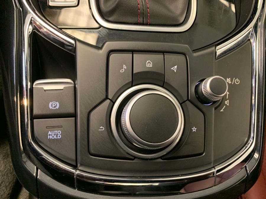 2022 Mazda CX-9 Carbon Edition AWD photo