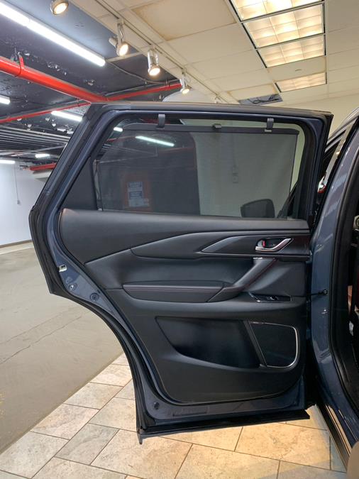 2022 Mazda CX-9 Carbon Edition AWD photo