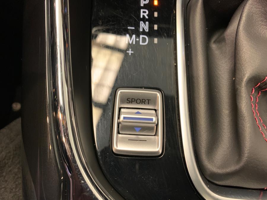 2022 Mazda CX-9 Carbon Edition AWD photo