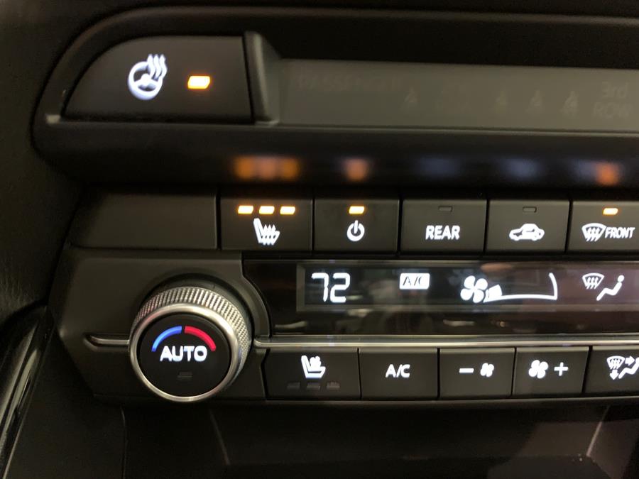 2022 Mazda CX-9 Carbon Edition AWD photo