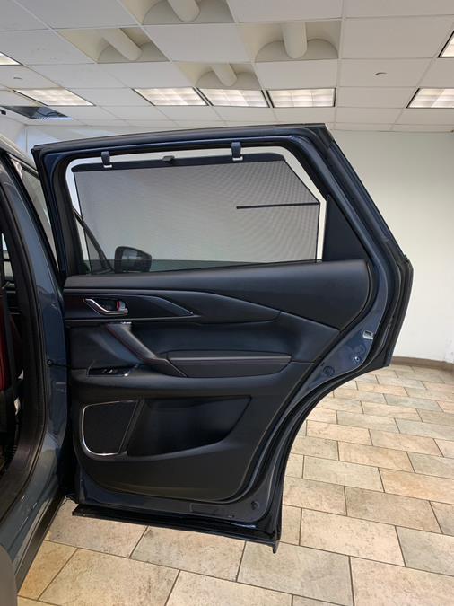 2022 Mazda CX-9 Carbon Edition AWD photo