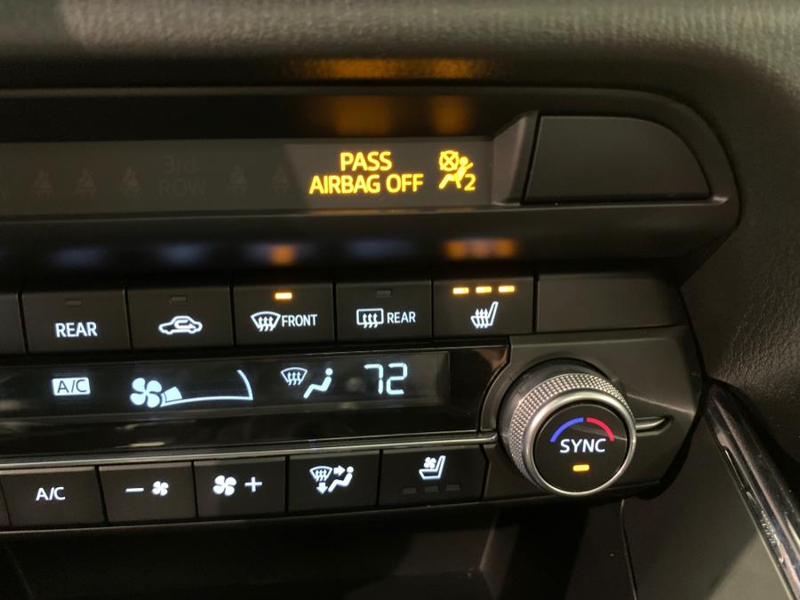2022 Mazda CX-9 Carbon Edition AWD photo