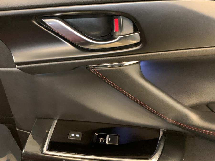 2022 Mazda CX-9 Carbon Edition AWD photo