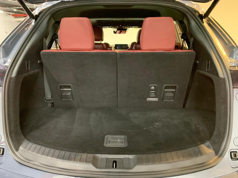 2022 Mazda CX-9 Carbon Edition AWD photo