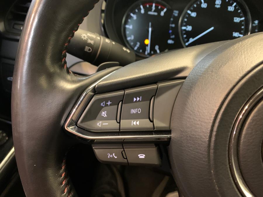 2022 Mazda CX-9 Carbon Edition AWD photo