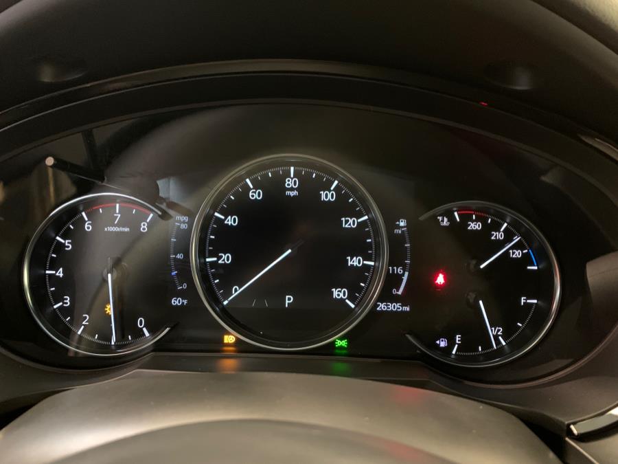 2022 Mazda CX-9 Carbon Edition AWD photo
