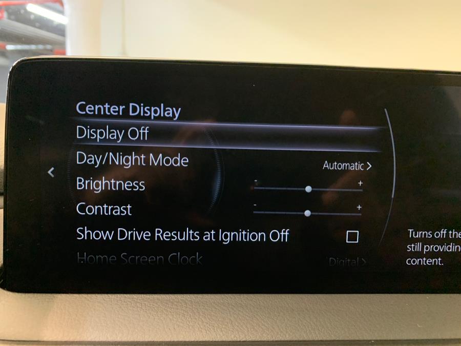 2022 Mazda CX-9 Carbon Edition AWD photo