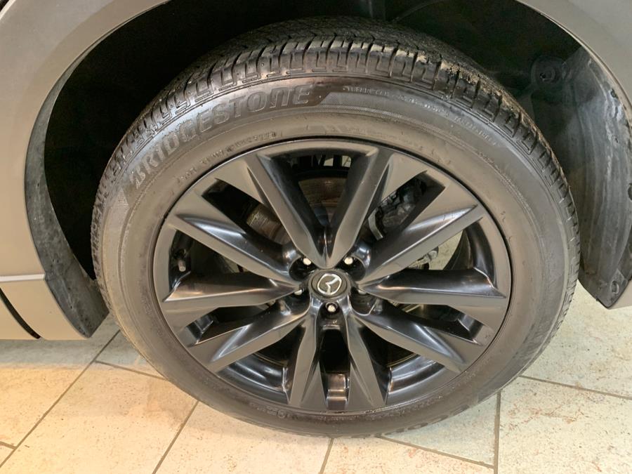 2022 Mazda CX-9 Carbon Edition AWD photo