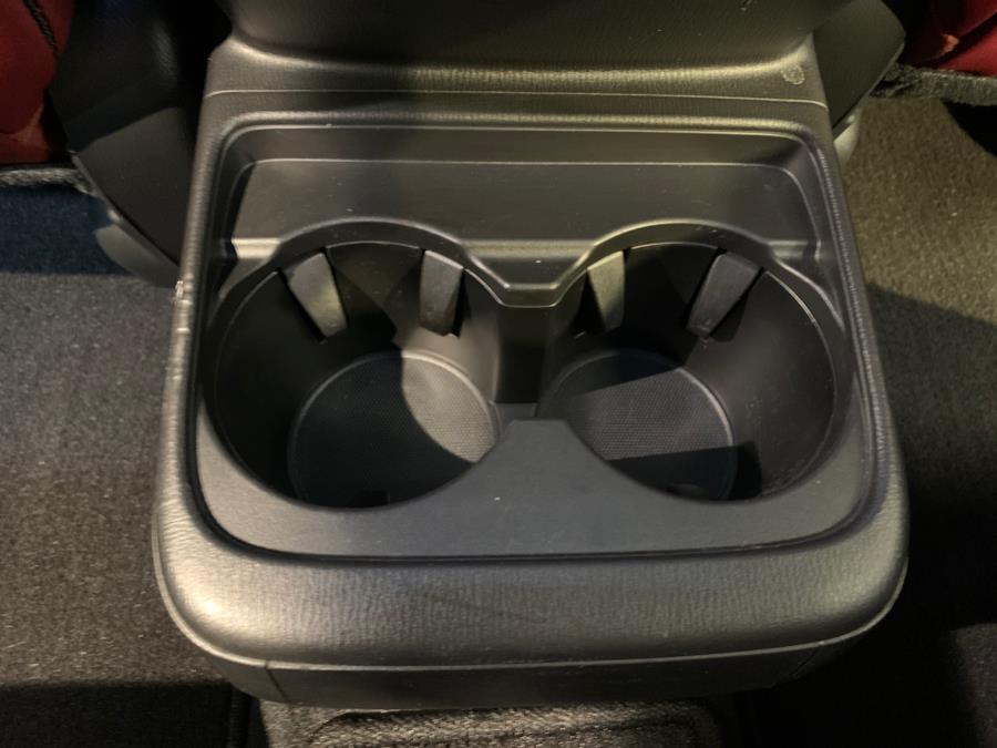 2022 Mazda CX-9 Carbon Edition AWD photo