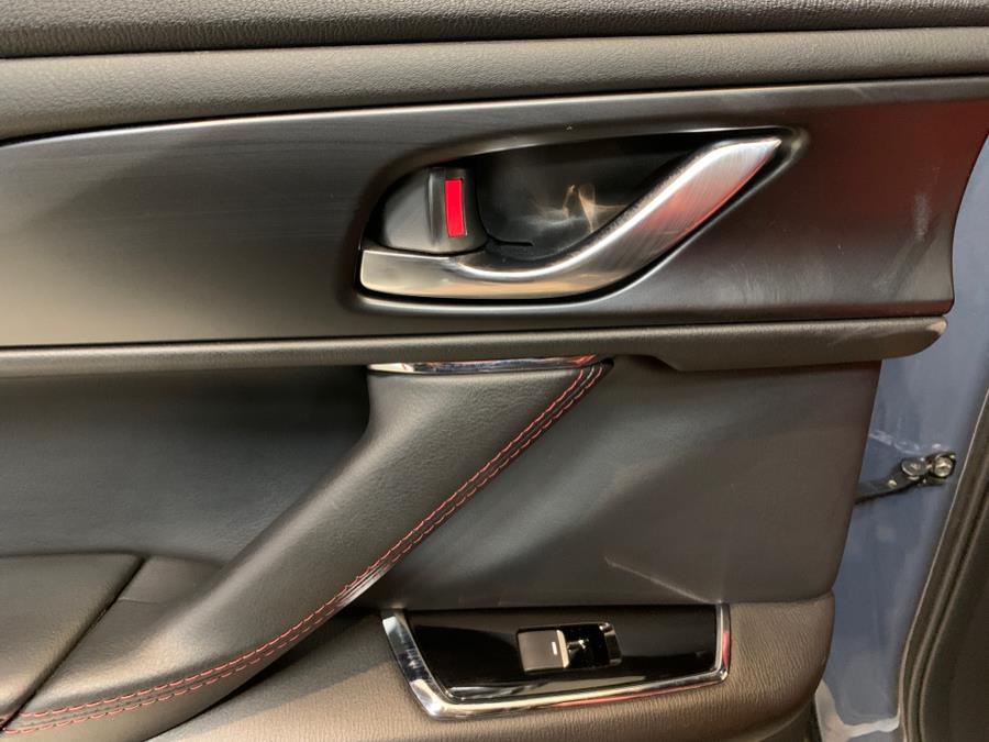 2022 Mazda CX-9 Carbon Edition AWD photo