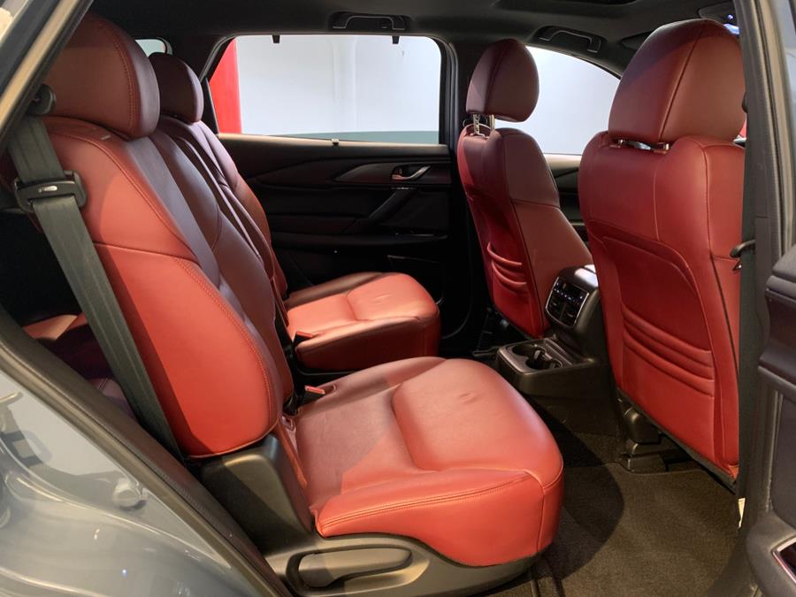 2022 Mazda CX-9 Carbon Edition AWD photo