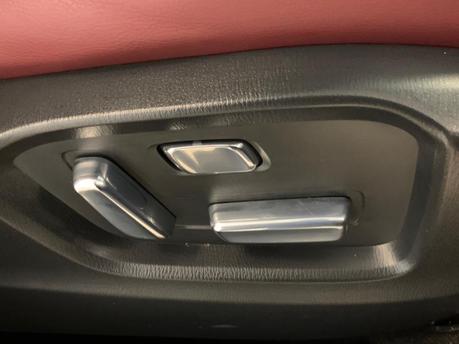 2022 Mazda CX-9 Carbon Edition AWD photo