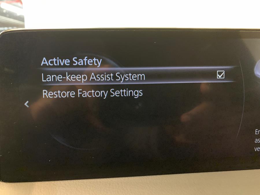 2022 Mazda CX-9 Carbon Edition AWD photo