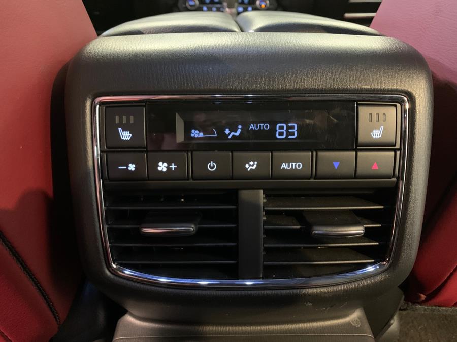 2022 Mazda CX-9 Carbon Edition AWD photo