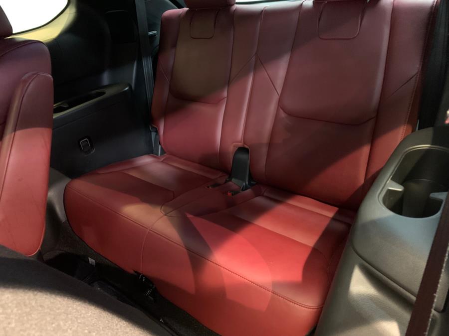 2022 Mazda CX-9 Carbon Edition AWD photo