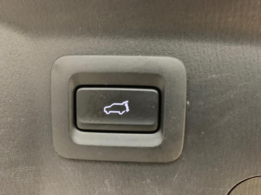2022 Mazda CX-9 Carbon Edition AWD photo