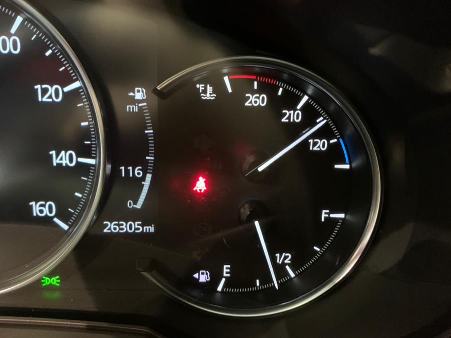 2022 Mazda CX-9 Carbon Edition AWD photo