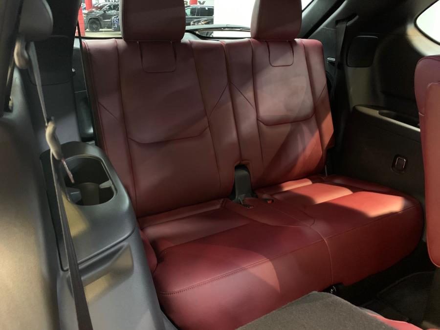 2022 Mazda CX-9 Carbon Edition AWD photo
