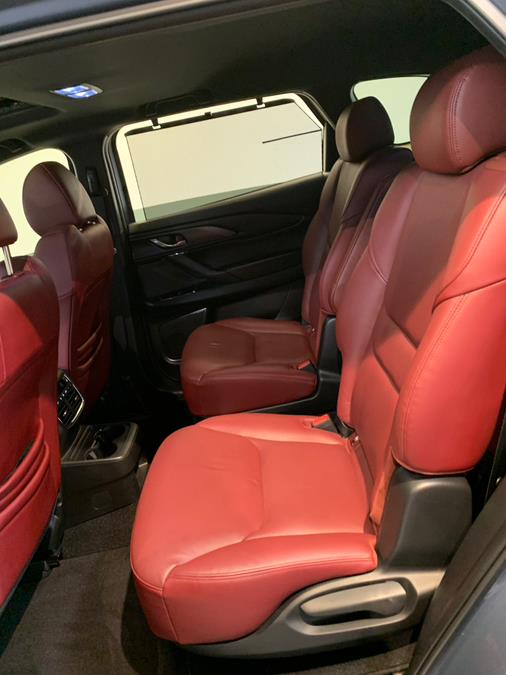 2022 Mazda CX-9 Carbon Edition AWD photo