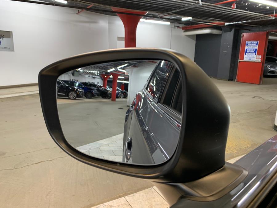 2022 Mazda CX-9 Carbon Edition AWD photo