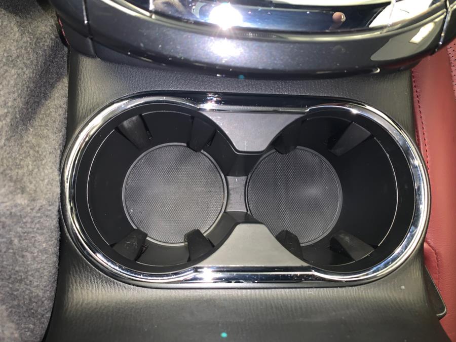 2022 Mazda CX-9 Carbon Edition AWD photo
