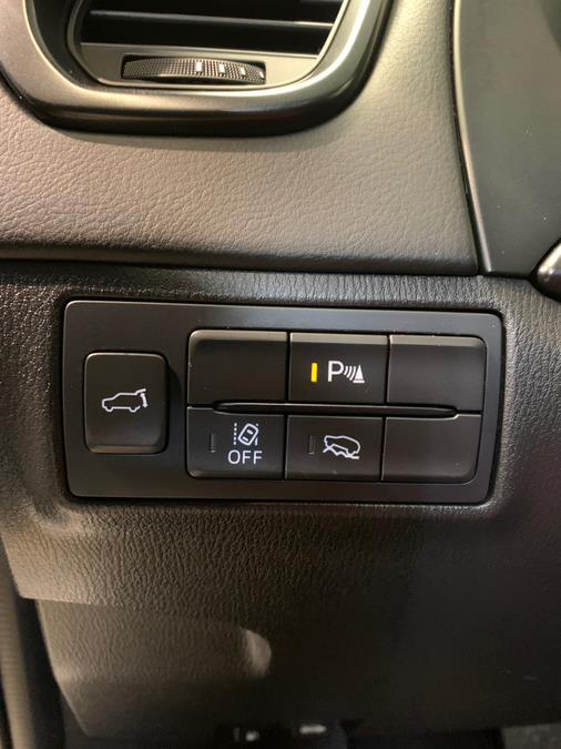 2022 Mazda CX-9 Carbon Edition AWD photo