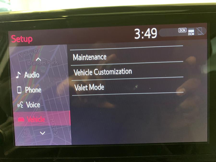 2021 Toyota Sienna XLE FWD 8-Passenger (Natl) photo