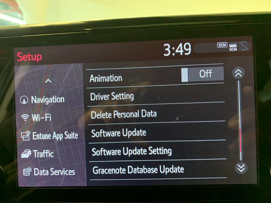 2021 Toyota Sienna XLE FWD 8-Passenger (Natl) photo