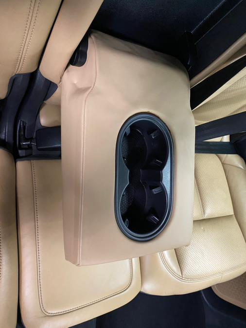 2018 Porsche Cayenne Platinum Edition AWD photo